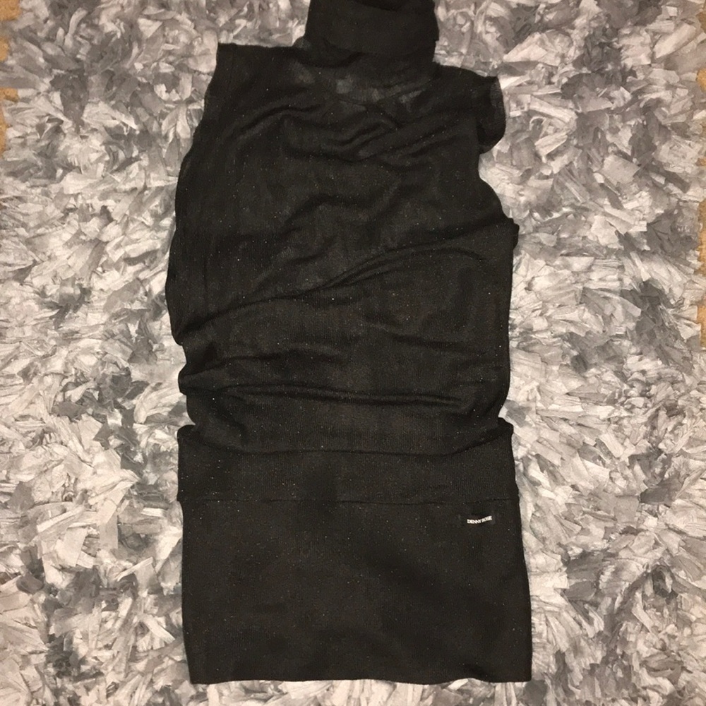 Denny rose/used/black